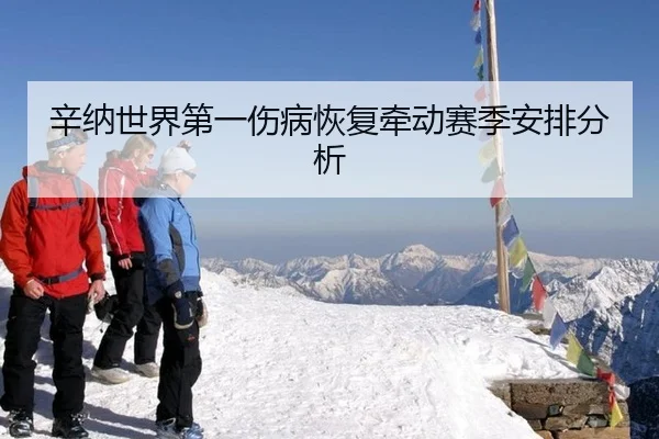 辛纳世界第一伤病恢复牵动赛季安排分析